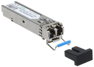 ОДНОМОДОВЫЙ МОДУЛЬ SFP-203G цена и информация | Маршрутизаторы (роутеры) | kaup24.ee