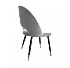 Söögitool Decorates Tillo duo, 87x53 cm, hall hind ja info | Söögilaua toolid, köögitoolid | kaup24.ee