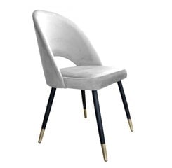 Söögitool Decorates Tillo duo, 87x53 cm, hall hind ja info | Söögilaua toolid, köögitoolid | kaup24.ee