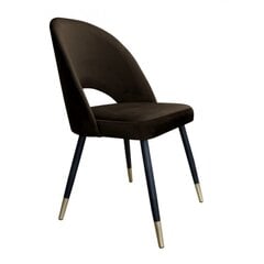 Söögitool Decorates Tillo duo, 87x53 cm, pruun hind ja info | Söögilaua toolid, köögitoolid | kaup24.ee