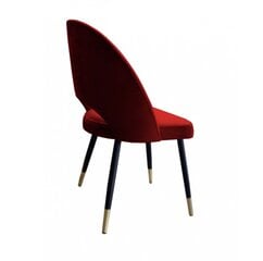 Söögitool Decorates Tillo duo, 87x53 cm, punane hind ja info | Söögilaua toolid, köögitoolid | kaup24.ee