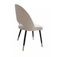 Söögitool Decorates Tillo duo, 87x53 cm, beež hind ja info | Söögilaua toolid, köögitoolid | kaup24.ee