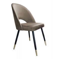 Söögitool Decorates Tillo duo, 87x53 cm, beež hind ja info | Söögilaua toolid, köögitoolid | kaup24.ee