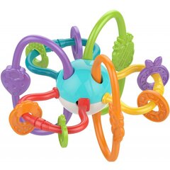 Woopie sensoorne mänguasi hind ja info | Imikute mänguasjad | kaup24.ee