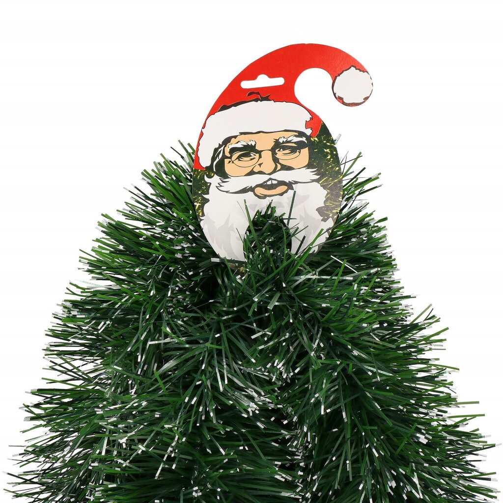 Jõulupuu kaunistus hind ja info | Jõulukaunistused | kaup24.ee