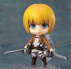 Attack on Titan Armin Arlert цена и информация | Атрибутика для игроков | kaup24.ee