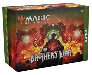 Lauamäng Magic the Gathering La Guerre Fratricide Bundle, FR hind ja info | Lauamängud ja mõistatused | kaup24.ee