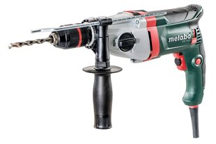 Akutrell Metabo SBE 780-2 3100 RPM Võtmeta 2,6 kg hind ja info | Akutrellid, kruvikeerajad | kaup24.ee