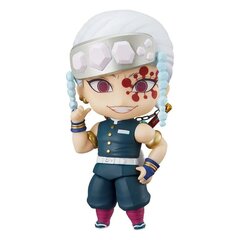 Demon Slayer: Kimetsu no Yaiba Nendoroid Tengen Uzui цена и информация | Атрибутика для игроков | kaup24.ee