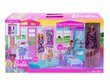 Nukumaja Barbie 54,2 cm цена и информация | Tüdrukute mänguasjad | kaup24.ee