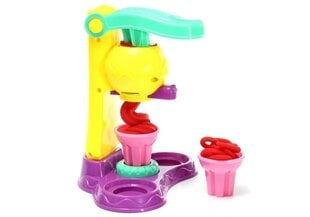 Аппарат игрушечного мороженого цена и информация | Игрушки для девочек | kaup24.ee