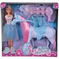 Nukk Simba Steffi Love Princess Hobune 29 cm hind ja info | Tüdrukute mänguasjad | kaup24.ee