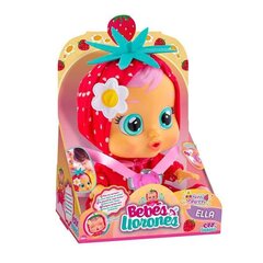 Beebinukk IMC Toys 30 cm hind ja info | Tüdrukute mänguasjad | kaup24.ee