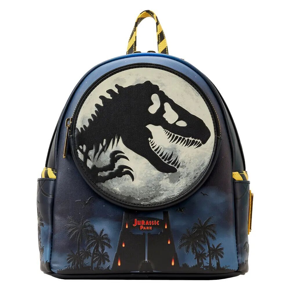 Seljakott lastele Loungefly Jurassic Park 30th Anniversary цена и информация | Spordikotid, seljakotid | kaup24.ee