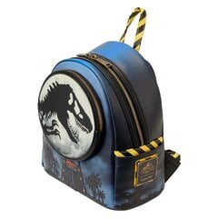 Seljakott lastele Loungefly Jurassic Park 30th Anniversary hind ja info | Spordikotid, seljakotid | kaup24.ee