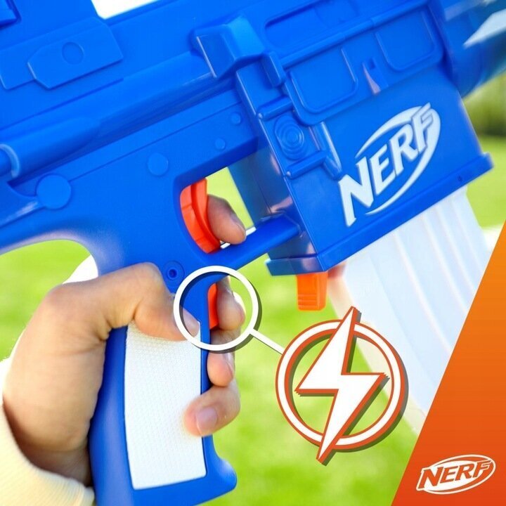 Mängupüstol Hasbro Nerf Fortnite F4108 hind ja info | Poiste mänguasjad | kaup24.ee