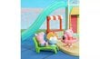 Veepargi komplekt Hasbro Peppa Pig F6295 hind ja info | Tüdrukute mänguasjad | kaup24.ee