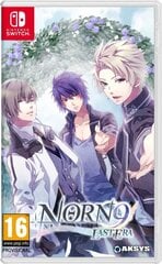 Norn9: Last Era цена и информация | Компьютерные игры | kaup24.ee