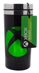 XBox termokruus, 450 ml hind ja info | Termosed, termostassid | kaup24.ee