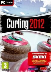 Curling 2012 hind ja info | Arvutimängud, konsoolimängud | kaup24.ee