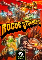 Rogue Stormers цена и информация | Компьютерные игры | kaup24.ee