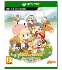 Story of Seasons - Friends Of Mineral Town hind ja info | Arvutimängud, konsoolimängud | kaup24.ee