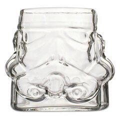Original Stormtrooper viskiklaasid, 2 tk. hind ja info | Klaasid, tassid ja kannud | kaup24.ee