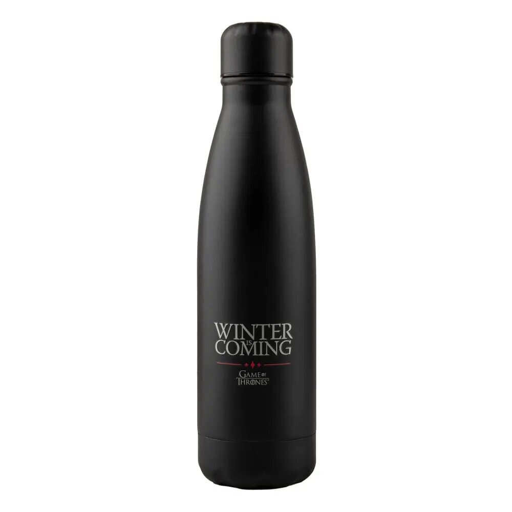 Game of Thrones pudel, 500 ml hind ja info | Fännitooted mänguritele | kaup24.ee