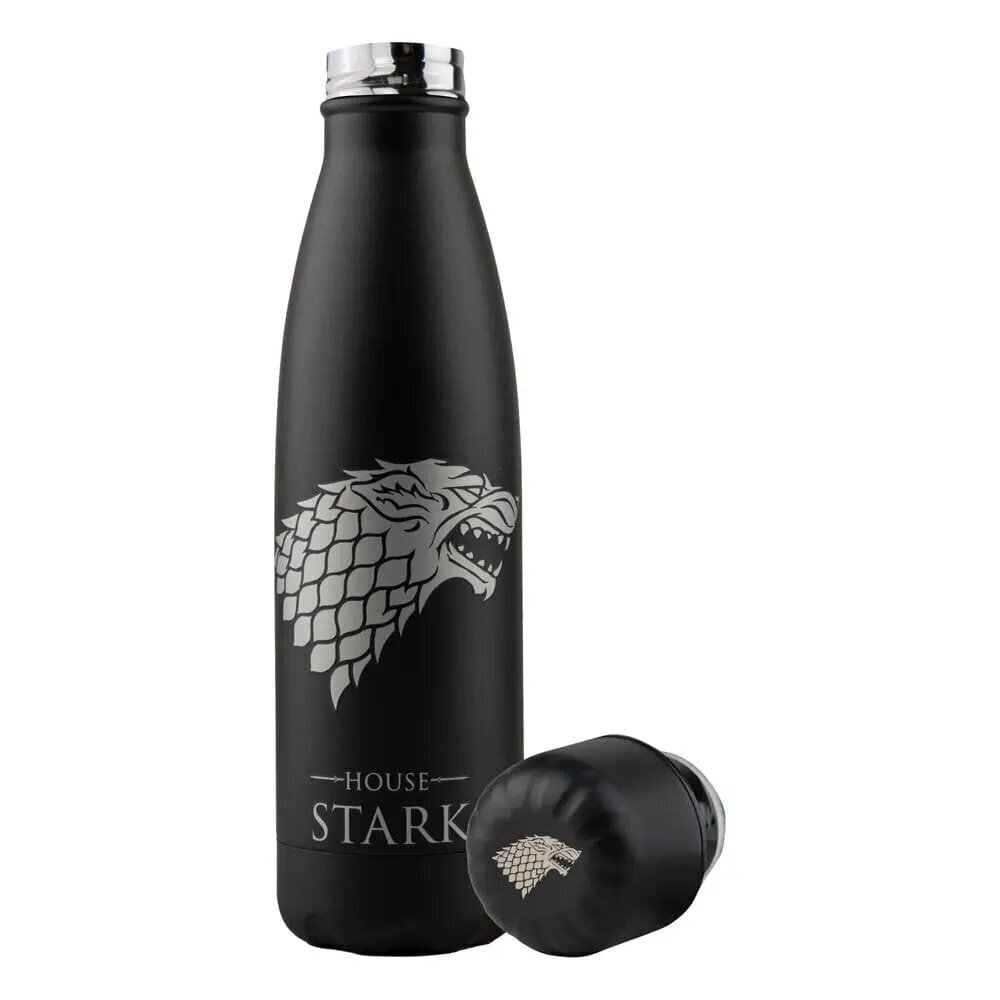 Game of Thrones pudel, 500 ml hind ja info | Fännitooted mänguritele | kaup24.ee