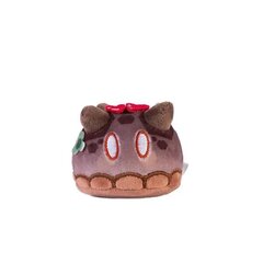 Pehme mänguasi Genshin Impact Geo Slime Cupcake, 7cm hind ja info | Pehmed mänguasjad | kaup24.ee