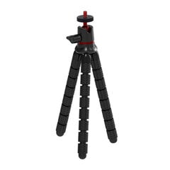 Statīvs Puluz Octopus Flexible Tripod цена и информация | Стойки (треноги) | kaup24.ee