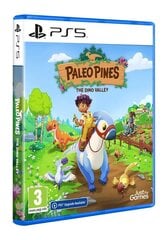 Paleo Pines цена и информация | Компьютерные игры | kaup24.ee