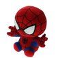 Pehme mänguasi Ty Marvel Spider Man, 15 cm цена и информация | Pehmed mänguasjad | kaup24.ee