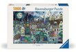 Pusle Ravensburger Victoria Street, 5000 tk. цена и информация | Pusled | kaup24.ee