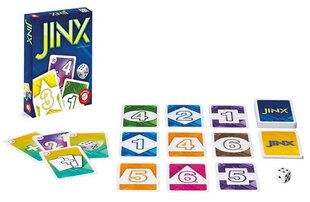 Jinx mäng hind ja info | Lauamängud ja mõistatused | kaup24.ee