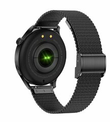 Garett Lady Elegance RT Black hind ja info | Nutikellad (smartwatch) | kaup24.ee