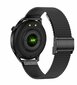 Garett Lady Elegance RT Black hind ja info | Nutikellad (smartwatch) | kaup24.ee