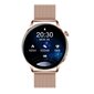 Garett Smartwatch Garett LADY ELEGANCE RT Smartwatch IPS / Bluetooth / IP67 hind ja info | Nutikellad (smartwatch) | kaup24.ee