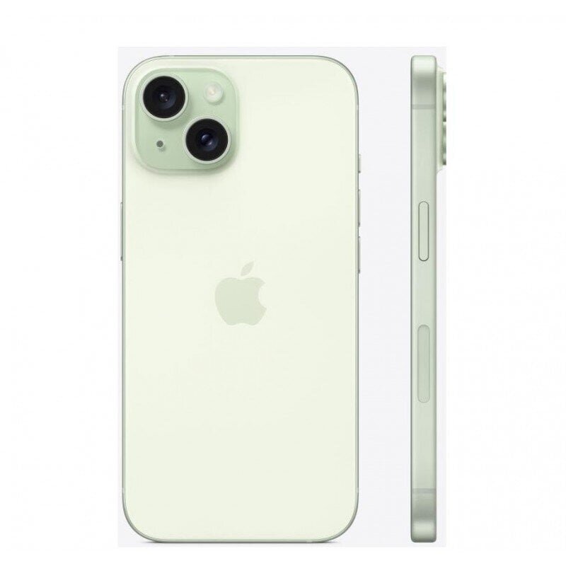 Apple iPhone 15/512GB MTPH3ZD/A цена и информация | Telefonid | kaup24.ee