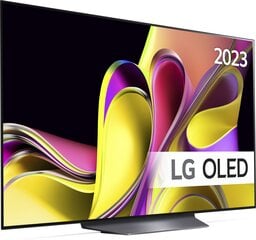 LG OLED55B36LA.AEU hind ja info | Telerid | kaup24.ee