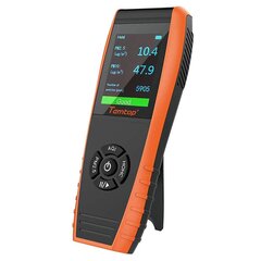 Õhukvaliteedi detektor Temtop, LKC-1000S+ hind ja info | Mõõdikud (niiskus, temp, pH, ORP) | kaup24.ee