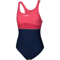 Ujumisriided tüdrukutele Aqua-Speed EMILY Junior 1157-43, erinevad värvid hind ja info | Tüdrukute trikood | kaup24.ee