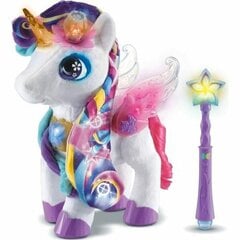 Nukk Vtech STYLA, MA LICORNE MAQUILLAGE MAGIQUE hind ja info | Tüdrukute mänguasjad | kaup24.ee