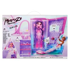 585220Euc Mermaze Mermaidz salongikomplekt цена и информация | Игрушки для девочек | kaup24.ee