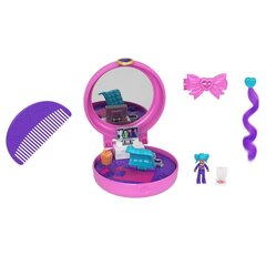 Polly Pocket Hair Compact GVM22 hind ja info | Tüdrukute mänguasjad | kaup24.ee