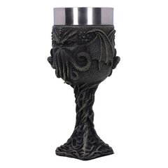 Cthulhu karikas, 17 cm цена и информация | Стаканы, фужеры, кувшины | kaup24.ee