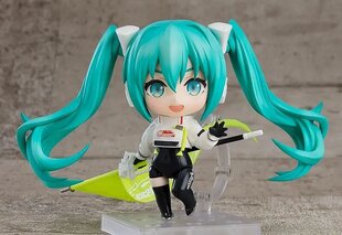 Hatsune Miku GT Project Nendoroid hind ja info | Fännitooted mänguritele | kaup24.ee