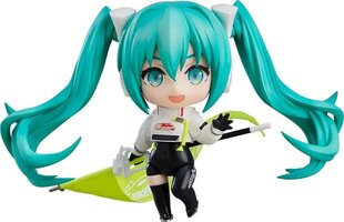 Hatsune Miku GT Project Nendoroid hind ja info | Fännitooted mänguritele | kaup24.ee