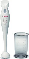 Bosch MSM 6B150 цена и информация | Блендеры, измельчители | kaup24.ee