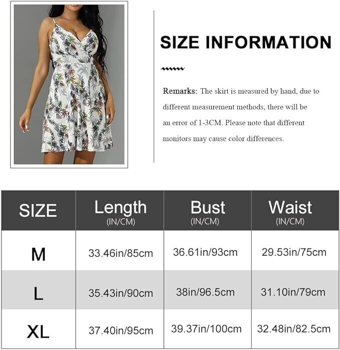 Naiste kleit Evlry, valge цена и информация | Kleidid | kaup24.ee